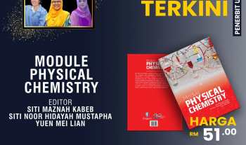 Publication: Module Physical Chemistry (Book)